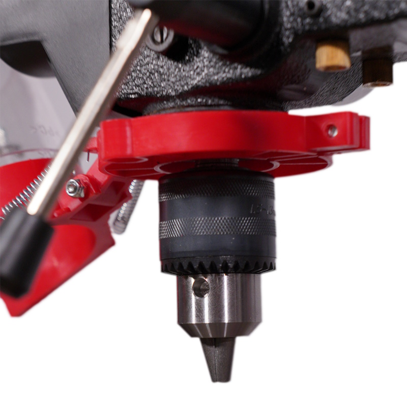 Сверлильный станок JIB DP8