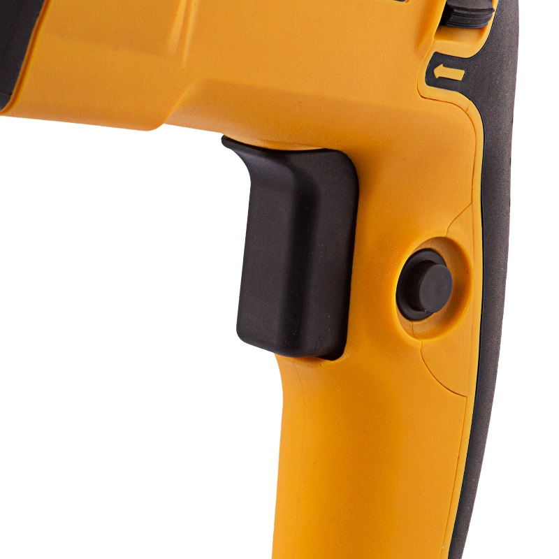 Перфоратор Denzel RHH-800-26 26607 в кейсе, с защитной муфтой в Ярославле