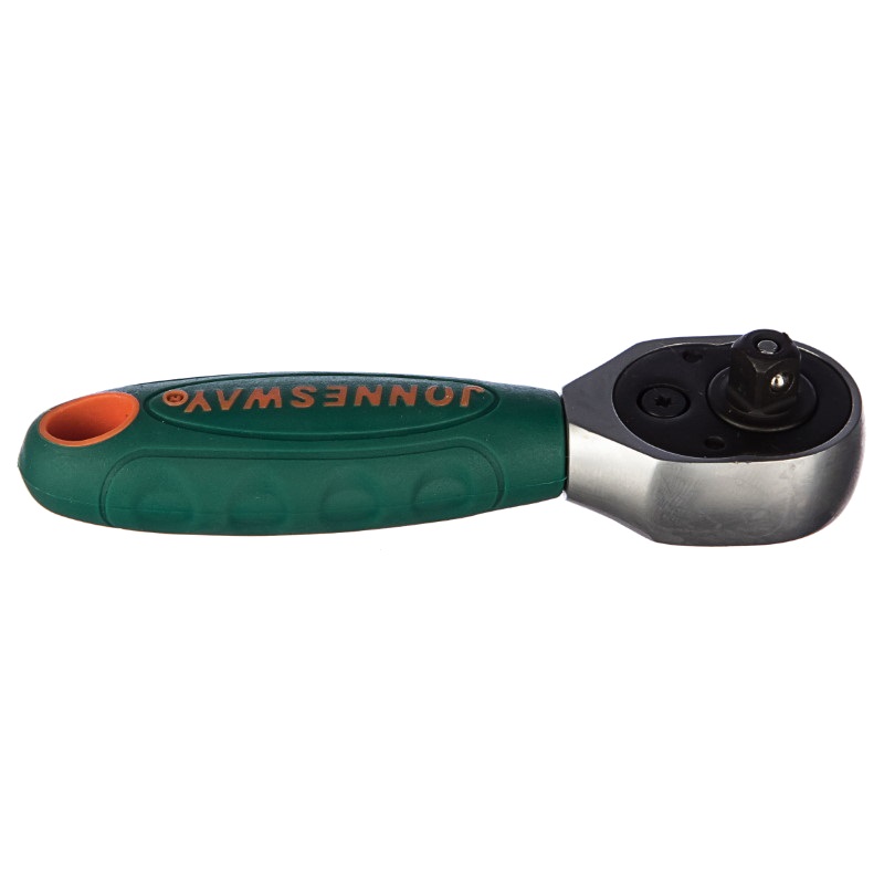 Трещотка под гайки Jonnesway R2902B (1/4", 36 зубцов, 100 мм) в Муроме