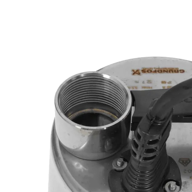 Насос дренажный для чистой и грязной воды Grundfos Unilift KP 150-M1