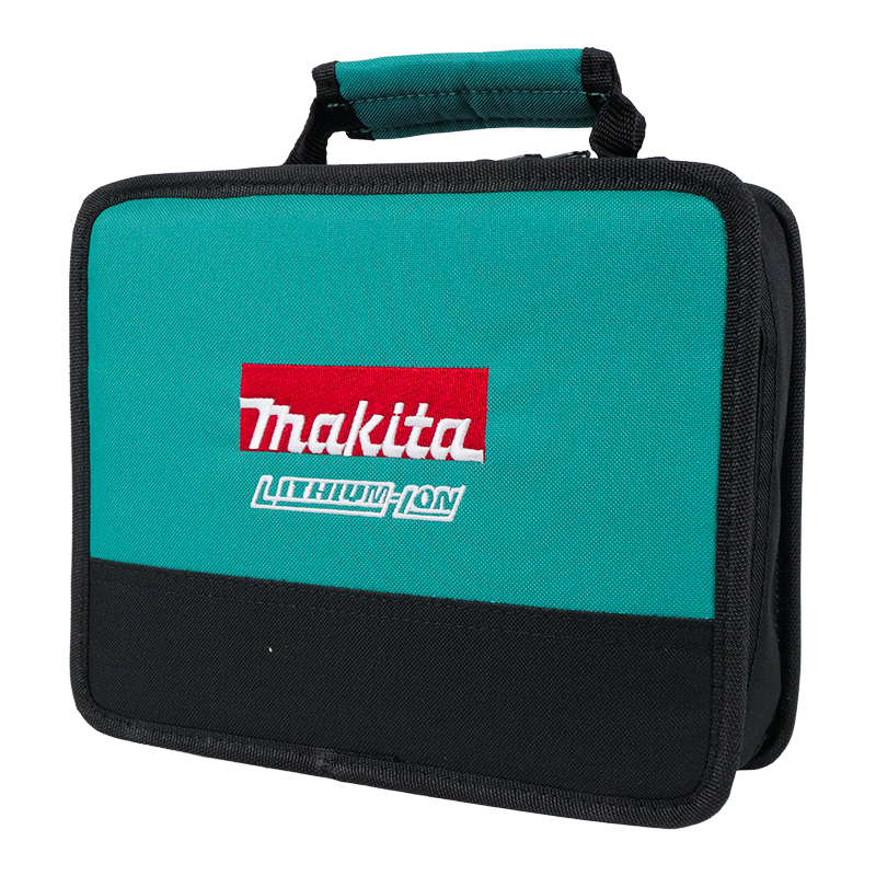 Аккумуляторная ударная отвертка Makita TD 022 DSE (две батареи)