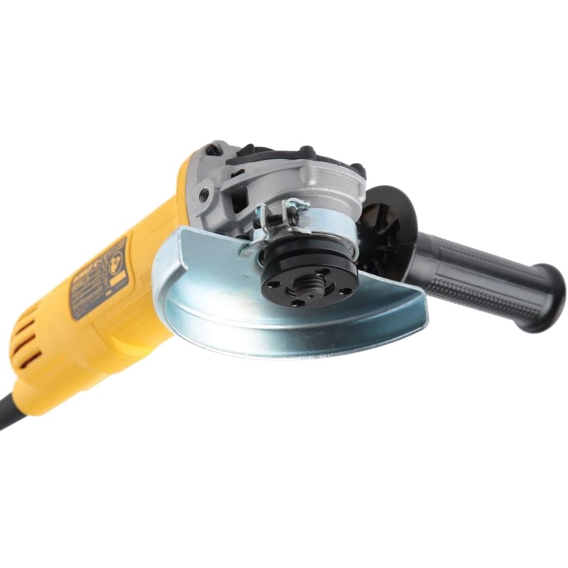 Угловая шлифмашина (болгарка) DeWalt DWE4051, 125 мм, 800 Вт в Костроме