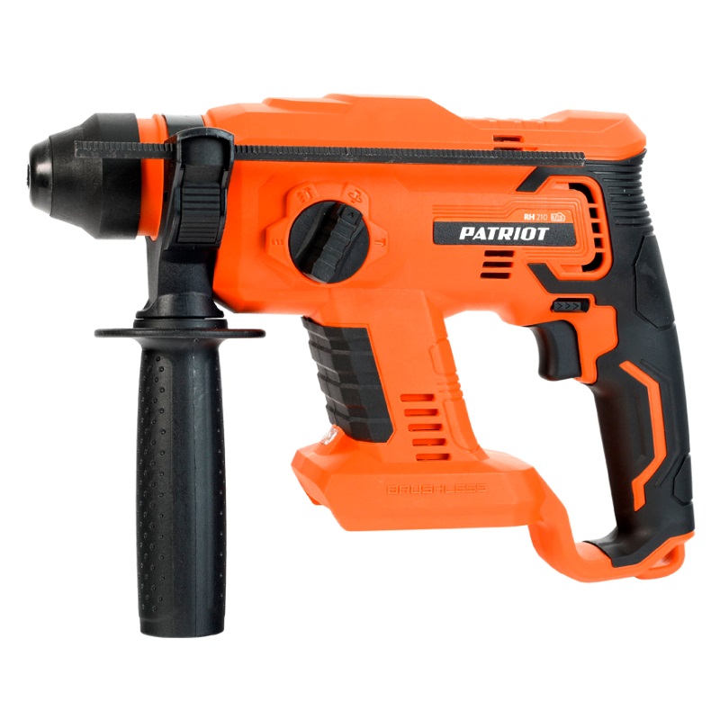 Аккумуляторный перфоратор Patriot RH 210 UES  в Угличе