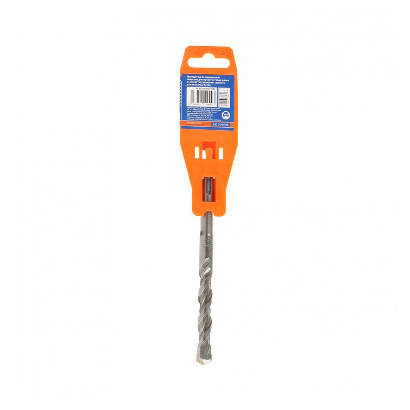 Бур EDGE by PATRIOT 812010009, SDS Plus, 12*160 в Твери