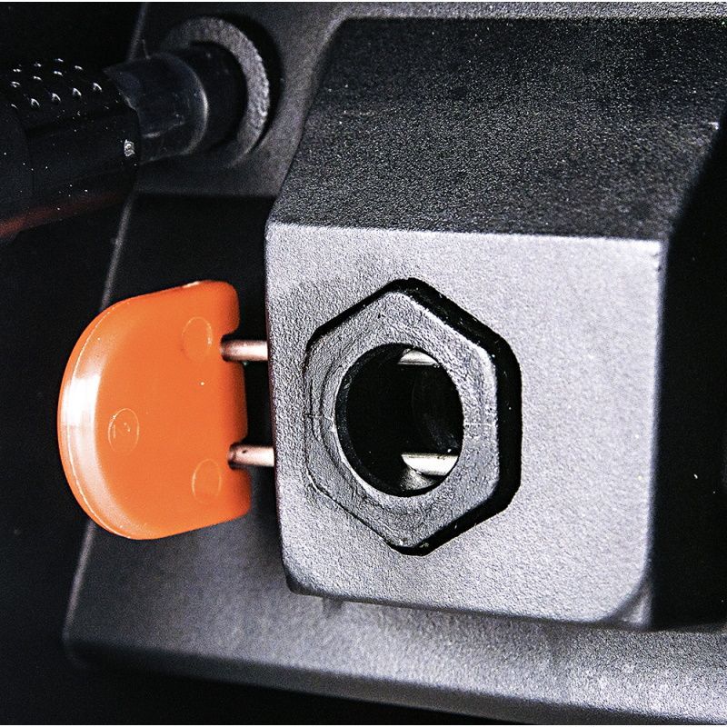 Мойка высокого давления Bosch AQT 33-10 06008A7000, 100 бар в Угличе