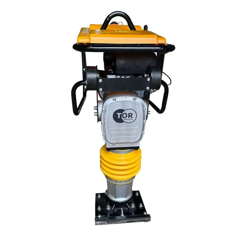 Вибротрамбовка TOR HCR-80 1049249, 70 кг, 10 кН (Honda), алюминиевый корпус в Нижнем Новгороде