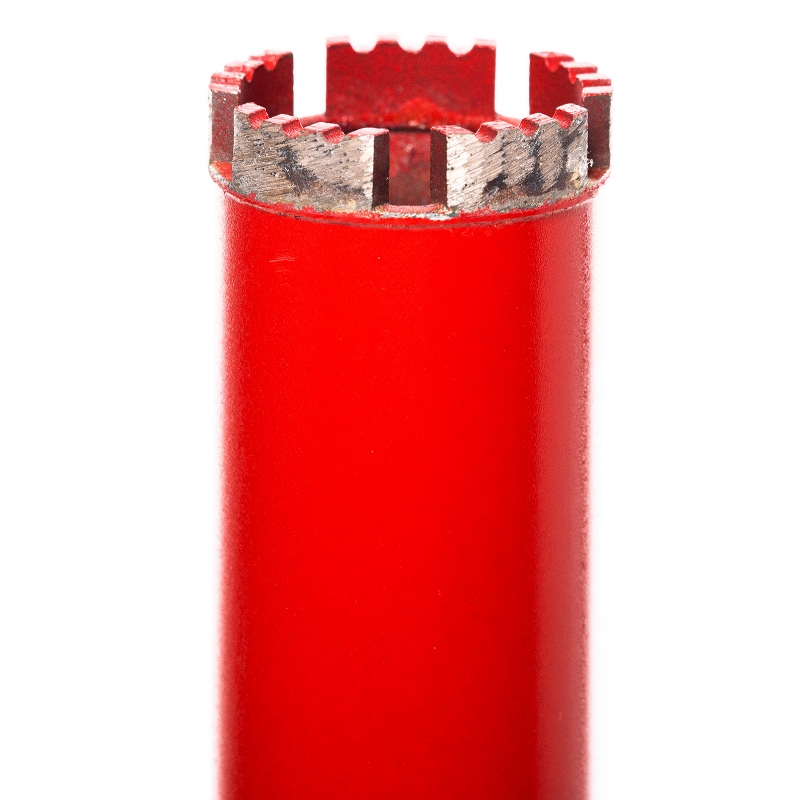 Алмазная коронка Alteco ВТ 81788, 27х450
