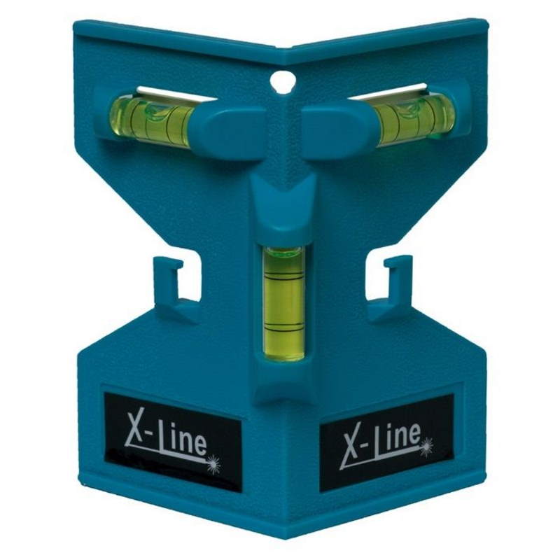 Магнитный уровень X-Line 3D-Axis в Туле