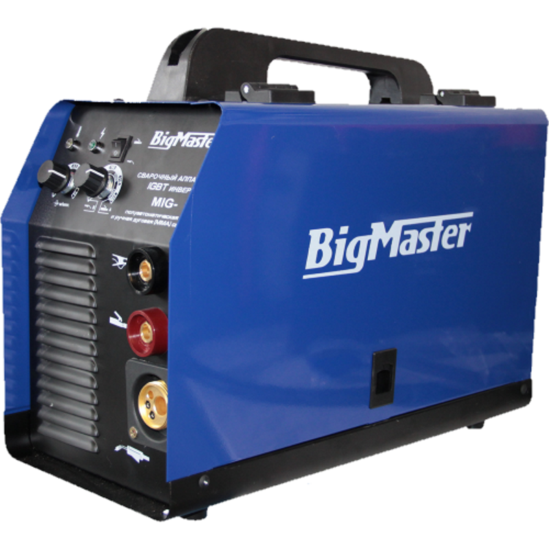 Инвертор Bigmaster WIN-200 в Иваново