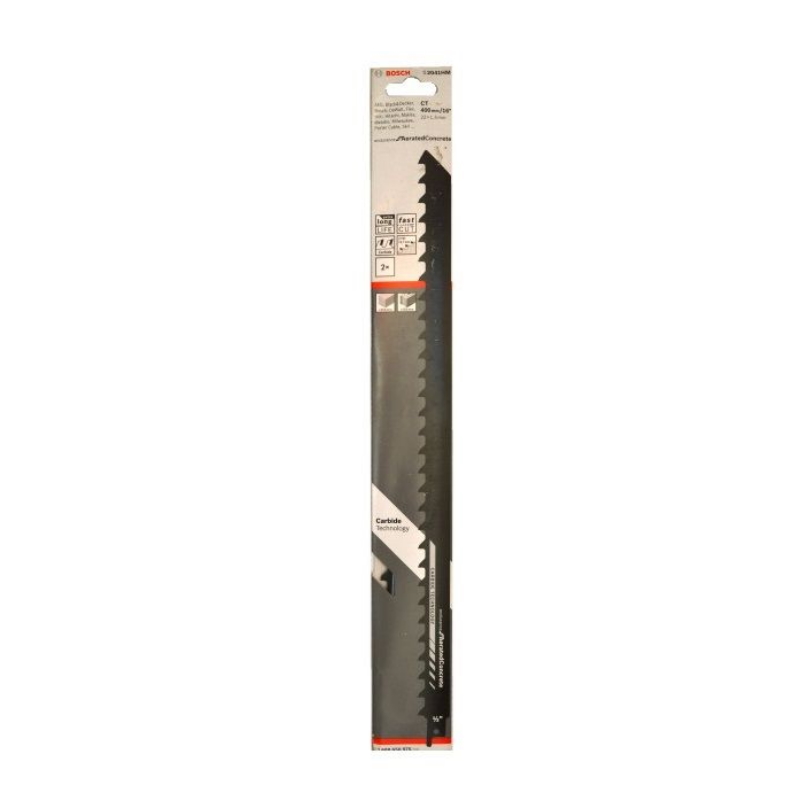 Сабельная пилка Bosch S 2041 HM 2.608.650.975 в Кинешме
