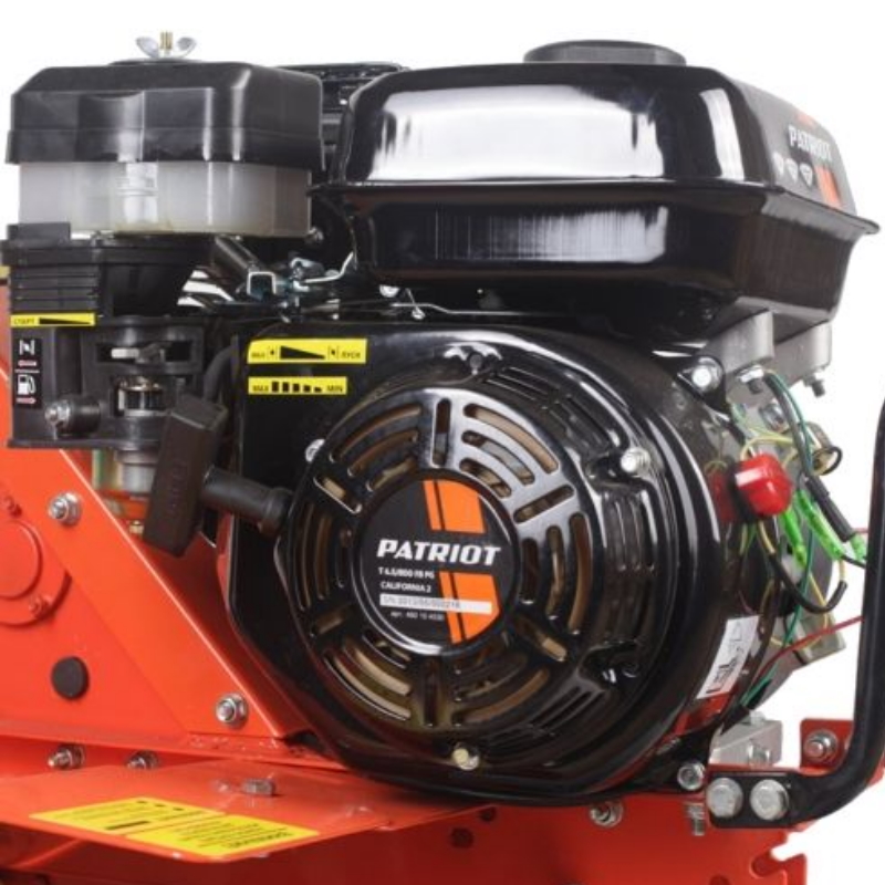 Культиватор Patriot 6.5/800 FB PG California 2 в Туле