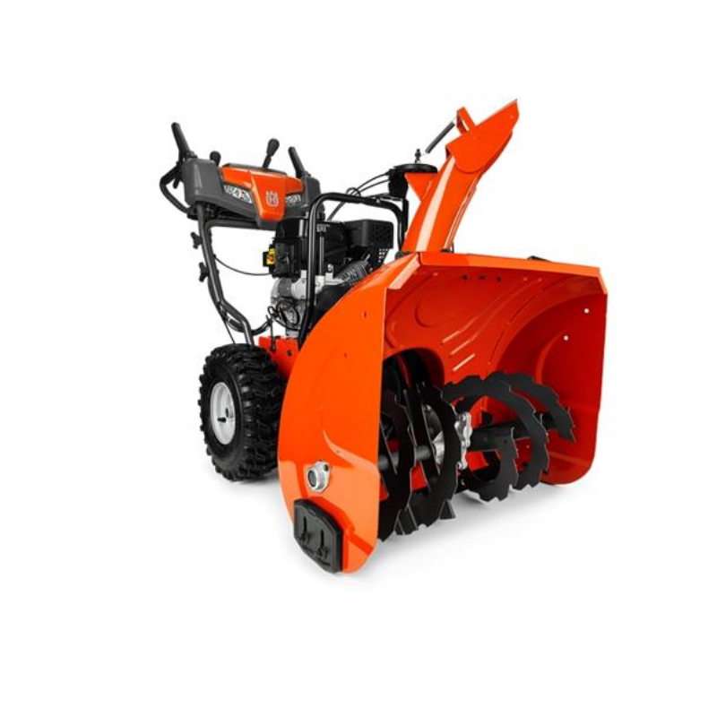 Бензиновый снегоуборщик Husqvarna ST227P 9619100-88 в Костроме