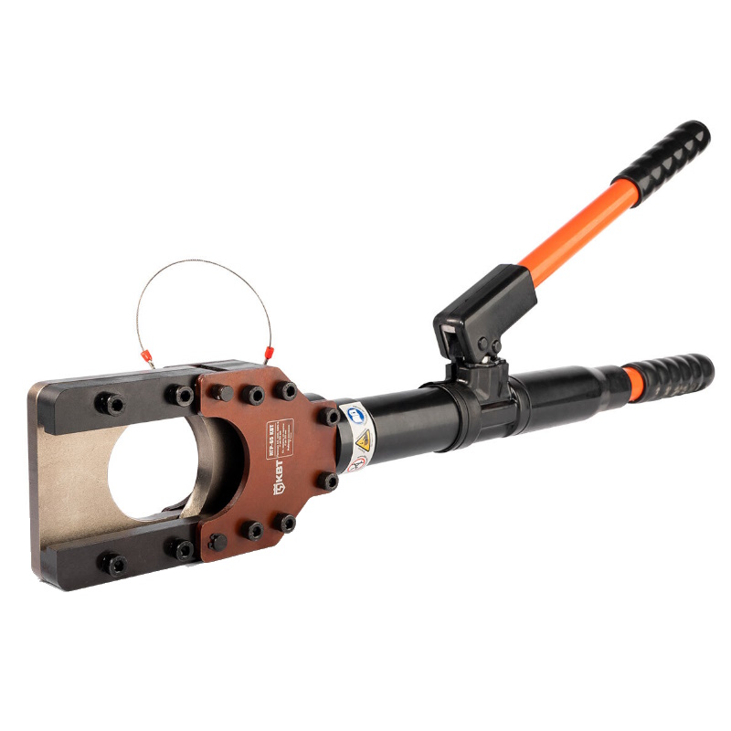 Ножницы гидравлические ручные КВТ НГР-65 63014 серия ПРОФИ 66043₽