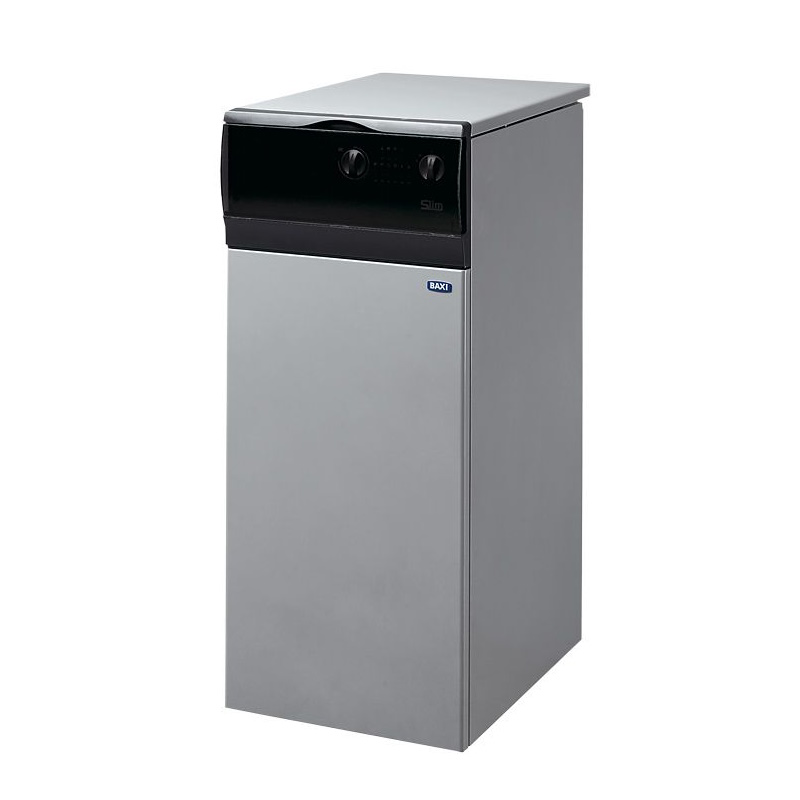 Газовый котел Baxi SLIM 1.300iN, одноконтурный, 29,7 кВт, напольный в Череповце