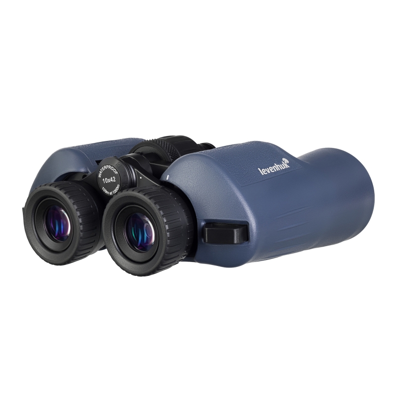Бинокль Levenhuk New Sherman PLUS 84610, 10x42 в Иваново