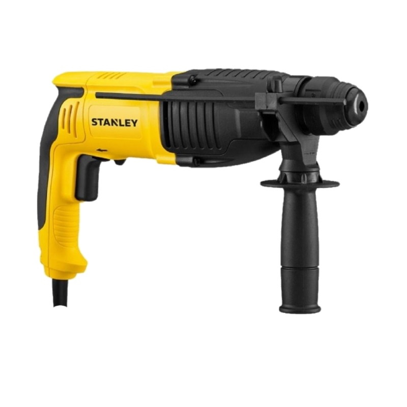 Перфоратор Stanley SHR263KA  в кейсе, с защитной муфтой в Рыбинске