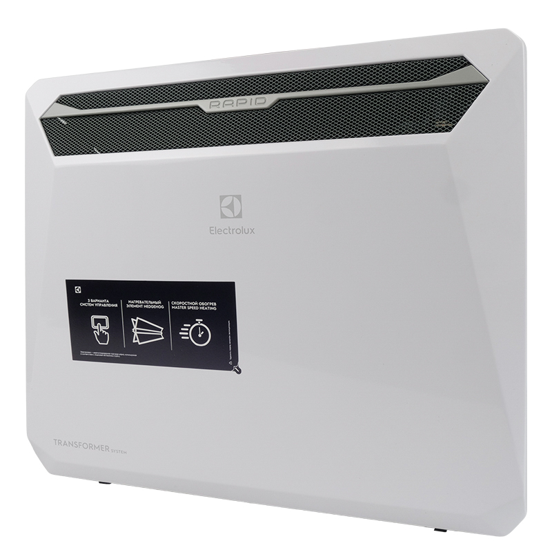 Модуль отопительный электрического конвектора Electrolux Rapid Transformer ECH/R-1000 T