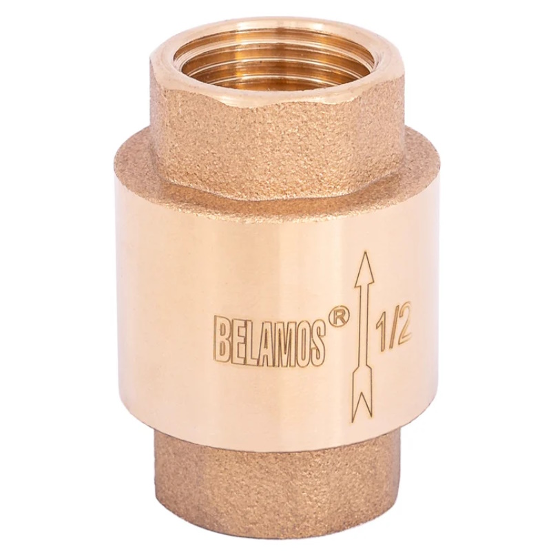 Обратный клапан Belamos FV-C 1/2"   в Вологде