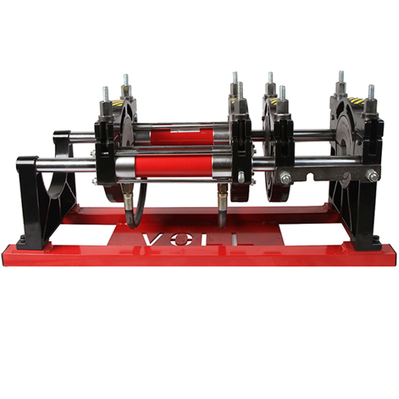 Машина для сварки пластиковых труб Voll V-Weld G0160 4.01601 в Костроме