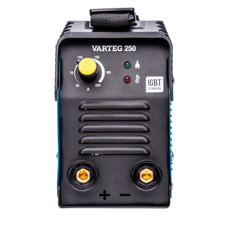 Сварочный аппарат FoxWeld VARTEG 250 5266 во Владимире