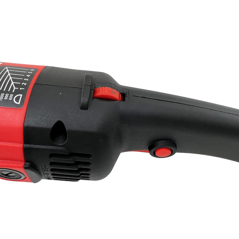 Машина шлифовальная полировальная Brait BP180RS PRO 21.01.173.088 (1200 Вт, d диска 180 мм.,600-3000 об/мин) в Твери