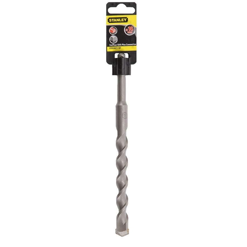 Бур Stanley STA54077-QZ SDS-Plus, 16x200/150 мм в Костроме