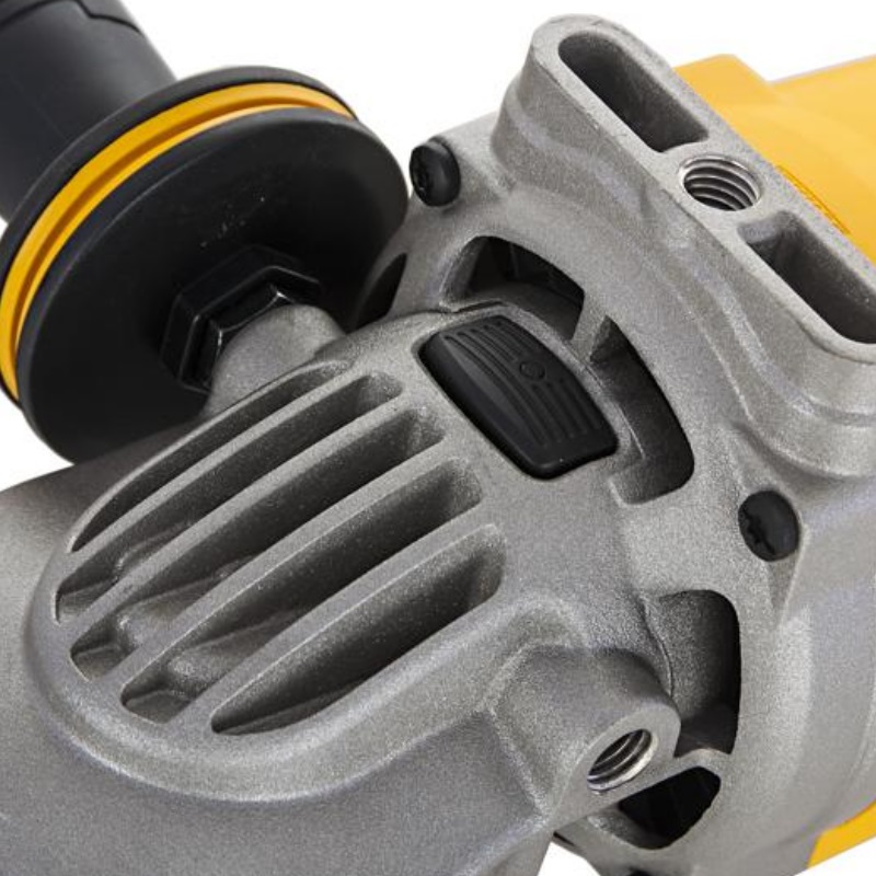 Угловая шлифмашина (болгарка) DeWalt DWE4579R, 230 мм, 2600 Вт, плавный пуск в Кинешме