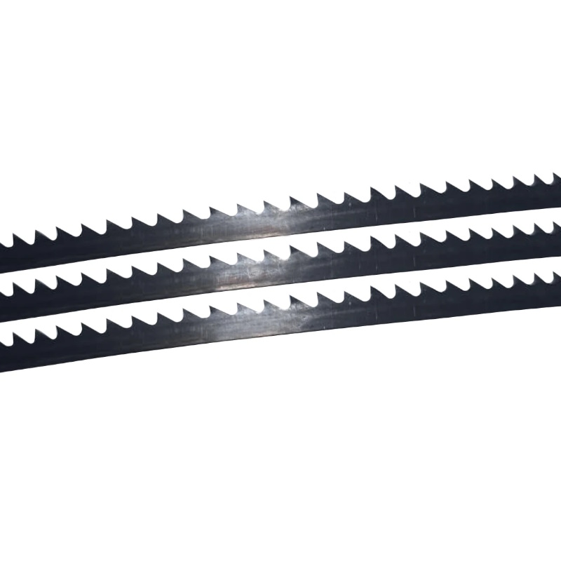 Полотно пильное по дереву Belmash PP184A 8x06-6TPI x 2560 2070₽