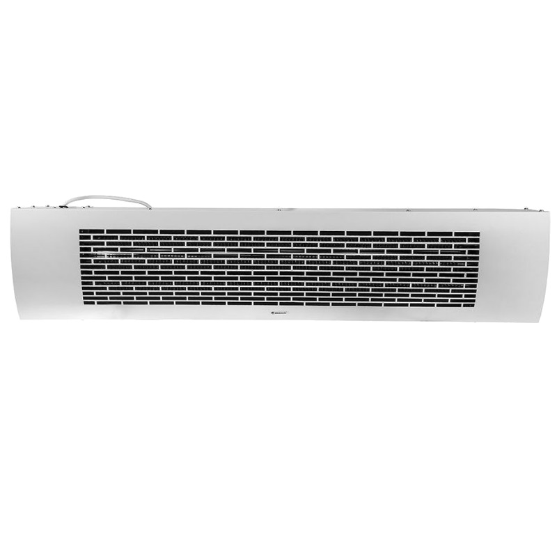 Тепловая завеса Hintek RM-0610-3DY (мощность 6 кВт, 380 В, пульт ДУ, вертикальный способ установки) в Рыбинске