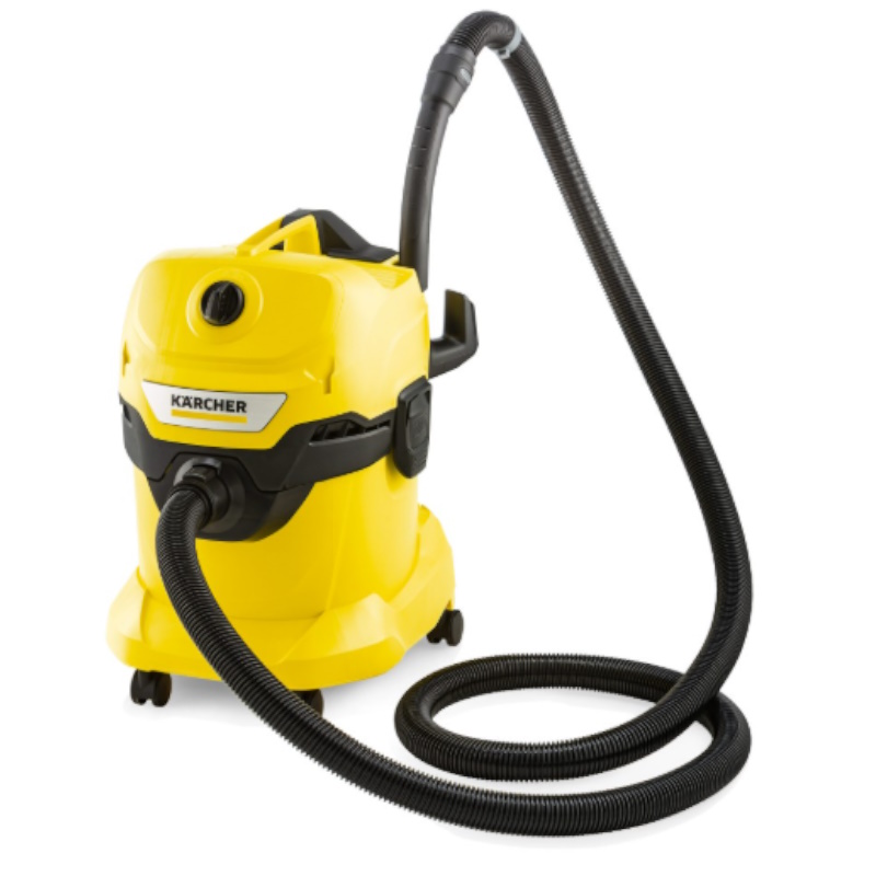 Пылесос Karcher WD 4 V-20/4/35 1.628-204.0