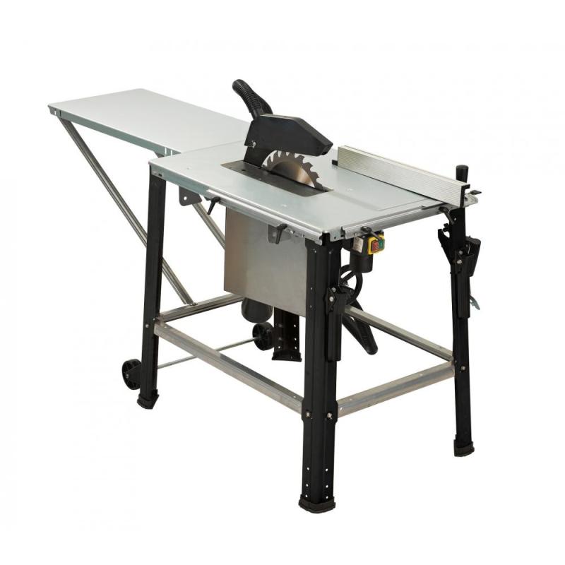 Распиловочный станок Zitrek TS-2500-315 067-1011 циркулярный