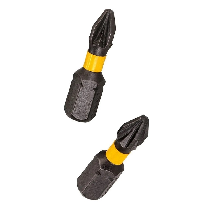 Набор бит DeWalt DT70556T-QZ (PZ2 25 мм, 25 шт.) в Кинешме