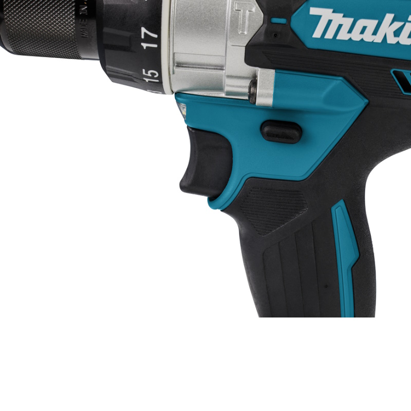 Ударная дрель-шуруповерт Makita DHP486RTJ
