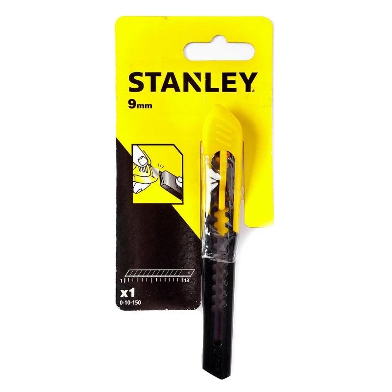 Нож с 9-мм лезвием Stanley SM 9 0-10-150 в Кинешме