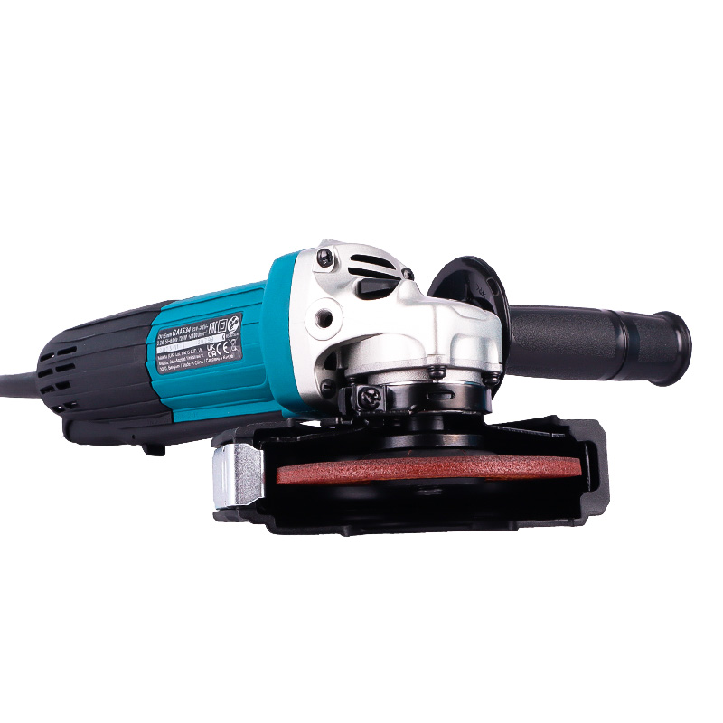 Угловая шлифмашина (болгарка) Makita GA4534, 115 мм, 720 Вт в Коврове