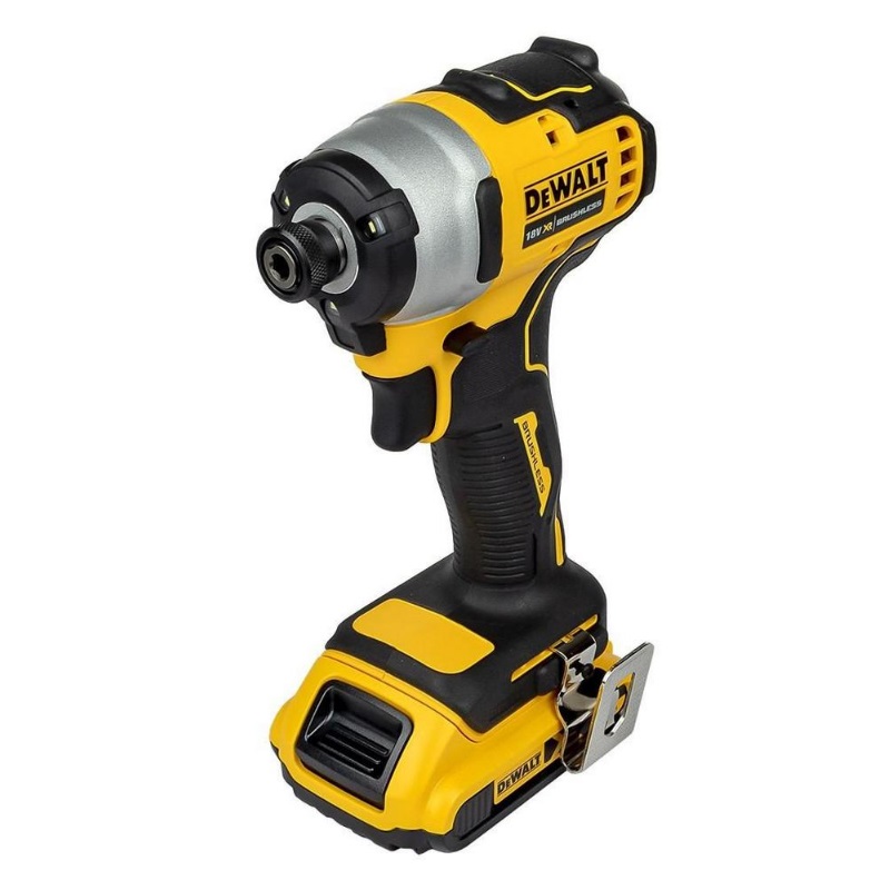 Импульсный винтоверт DeWalt DCF809D2T-QW 18В XR TSTAK во Владимире