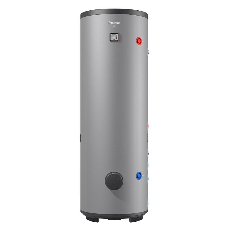 Водонагреватель косвенного нагрева Thermex Nixen 250 F (Combi) ЭдЭБ03362 в Костроме