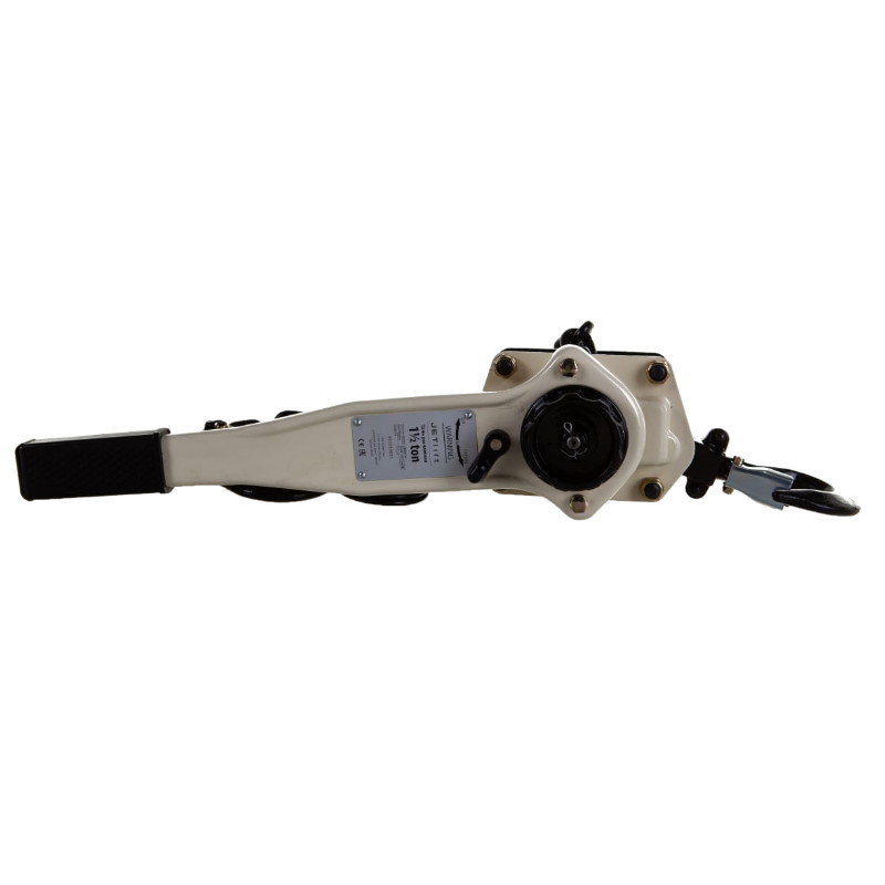 Таль рычажная Jet JLPA-1.5T-1.5 м JE887610 в Муроме