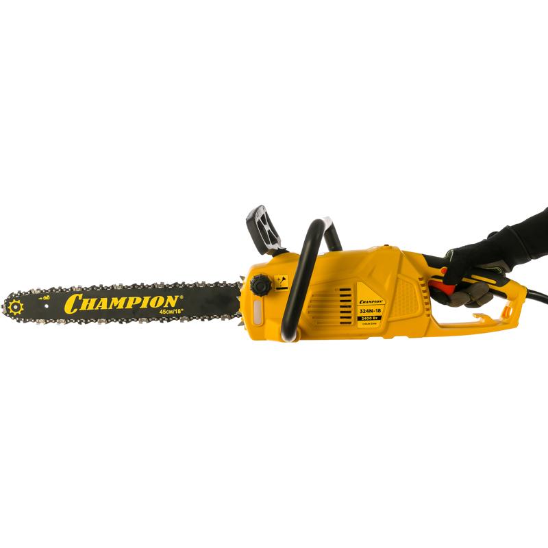 Электропила Champion 324N-18" в Вологде