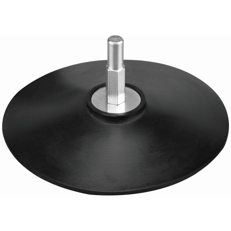 Тарелка опорная для дрели PIT APLS17-125A 125 мм 8 мм ABS 371₽