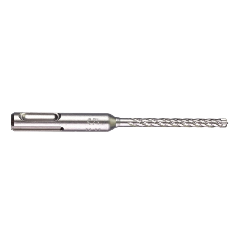 Бур Milwaukee MX4 4932430440, SDS+ 8x215 (50 шт/уп) в Костроме