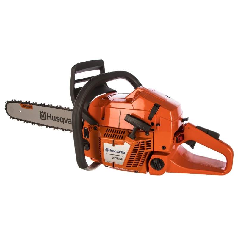 Бензопила Husqvarna 372 XP-18" 9657029-18 в Иваново