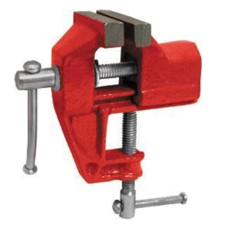 Тиски настольные облегченные Курс 59406 60 мм 075 кг 855₽