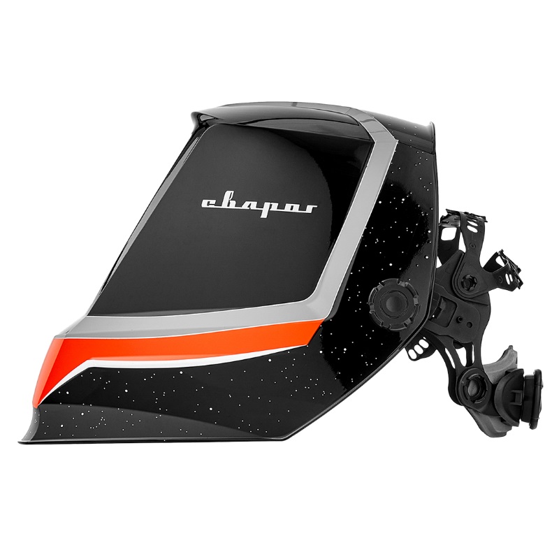 Маска сварщика Сварог TECH C50i (ультра) в Иваново