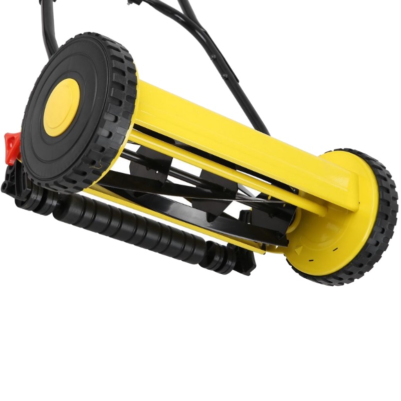 Механическая газонокосилка Champion MM4025 в Туле