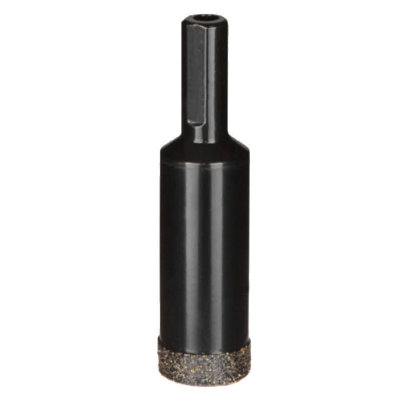 Коронка алмазная Gepard GP2077-20 d 20 мм керамогранит 911₽