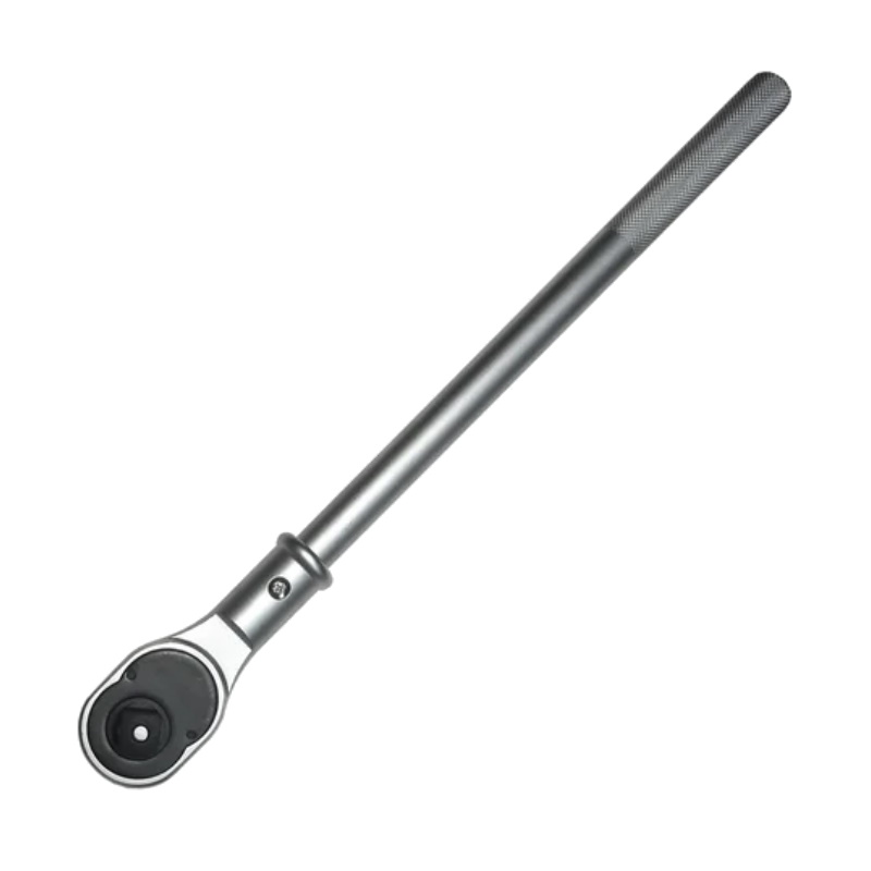 Трещотка Berger BG2283, 3/4", 500 мм
