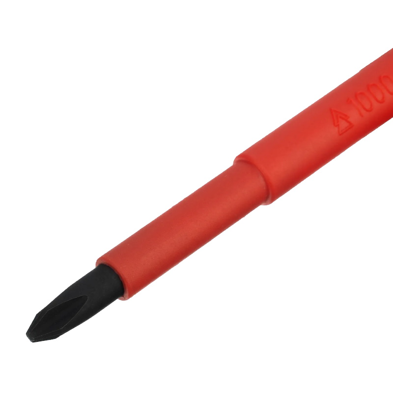 Отвертка Matrix 12928, Insulated, PH2*100 мм в Костроме