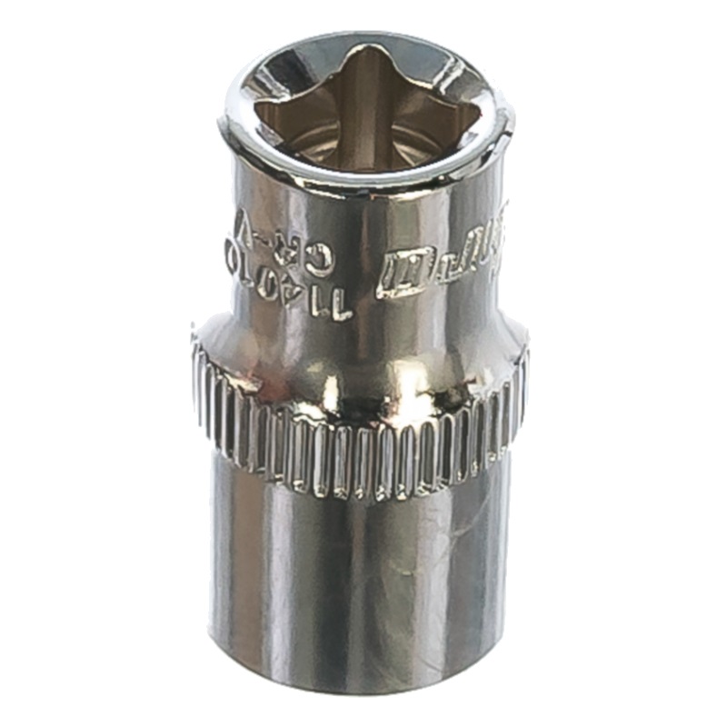 Головка торцевая Ombra 1/4" DR, 10 мм, 114010 в Иваново