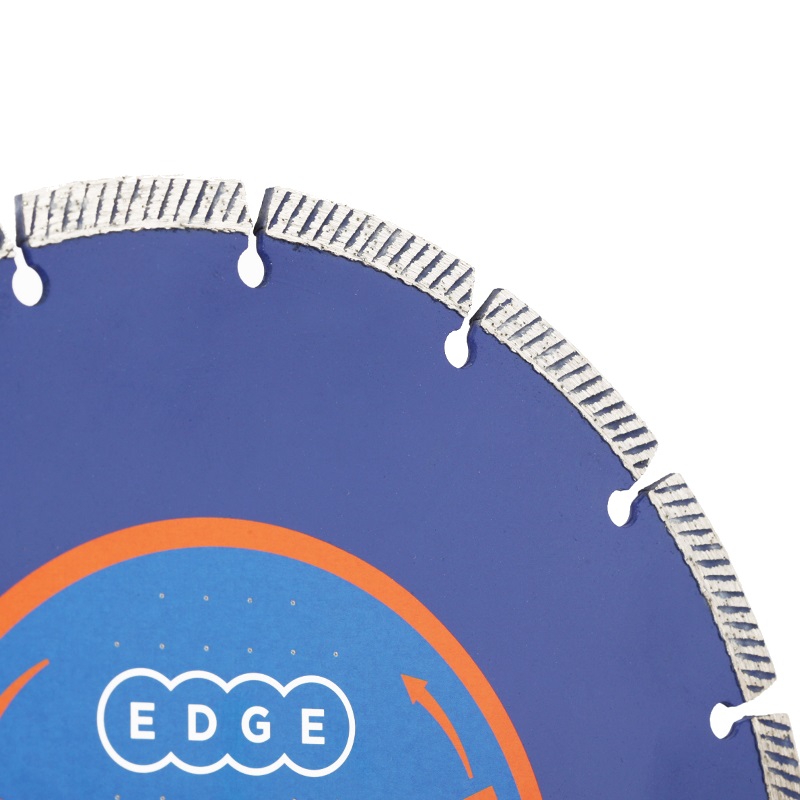 Диск алмазный EDGE by Patriot 811010003 (125x22.23 мм) в Кинешме